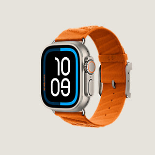 AZE0　1731 Apple Watch エルメス　オレンジ　エプソン AZE0 1731 Apple Watch エルメス オレンジ エプソン 1731 Apple